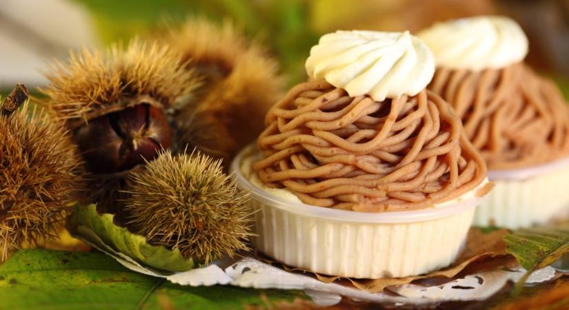 Gesztenyepüré-árkörkép – nézzük, hol a legolcsóbb!