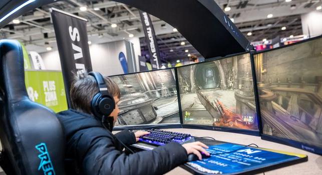 A PlayIT ad otthont a Hungarian Game Awards első felvonásának!