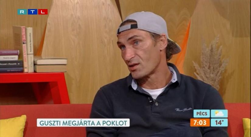 Bárdosi kiállt Orbán Viktor mellett, az RTL-es Dietz Gusztáv nagyon csúnyán nekiugrott
