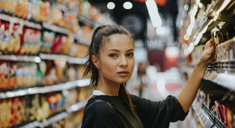 5 vitaminbomba, ami elárasztotta ősszel a magyar élelmiszerboltokat