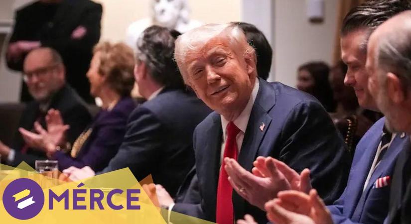 Veszélyes játékba fogott Donald Trump, amely káoszba dönthet több latin-amerikai országot