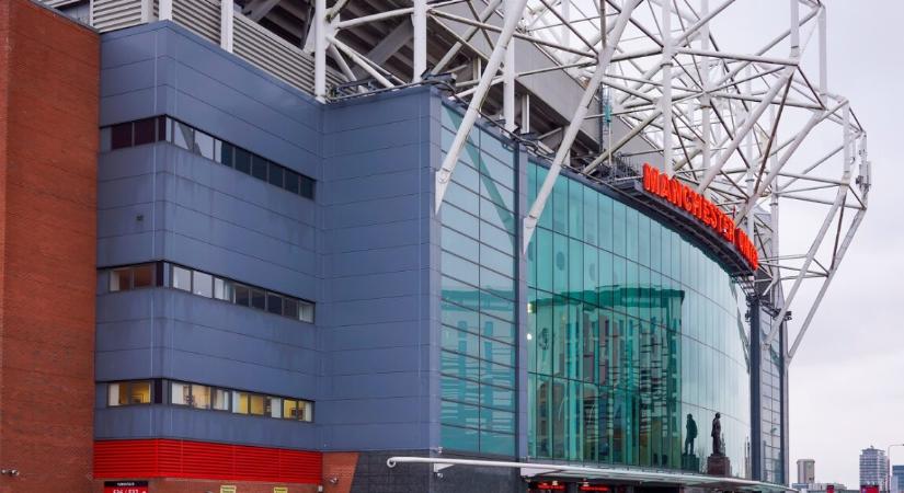 A Manchester United csaphat le a Real Madrid egyik fő célpontjára az átigazolási piacon