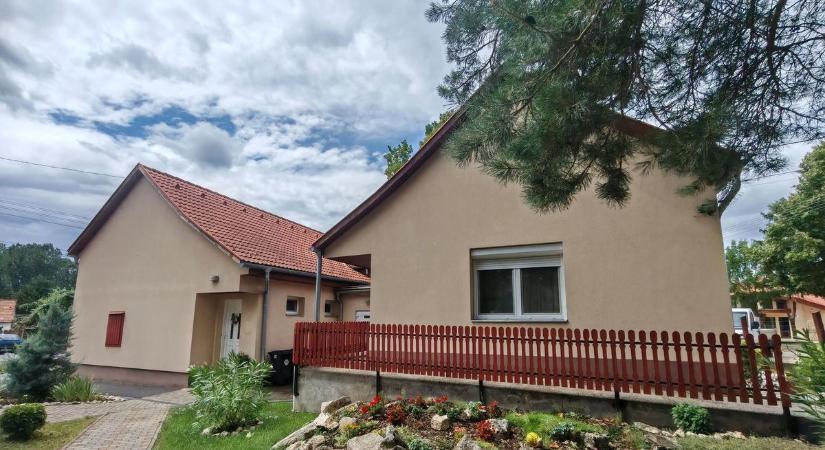 Megújulhat a tényői hivatal épülete