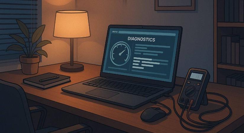 A legjobb ingyenes diagnosztikai programok, ha meg akarja tudni, mi van a számítógépében