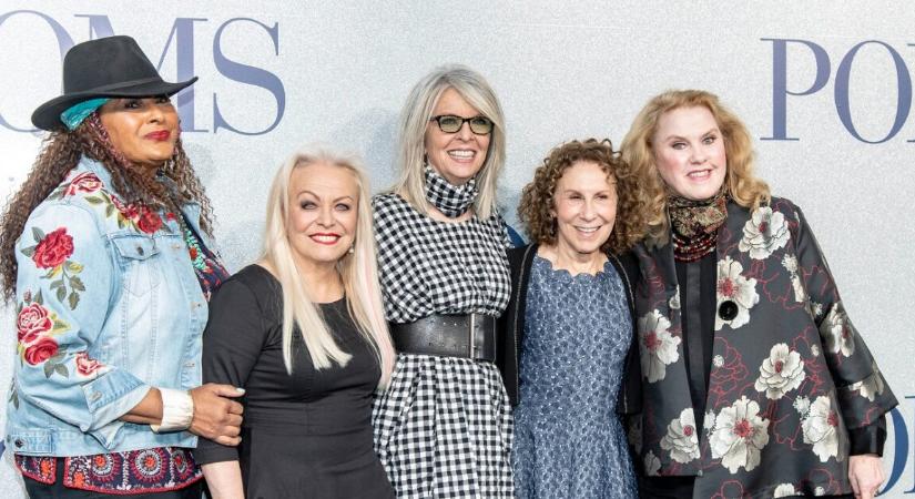 Diane Keaton és Jack Nicholson csodálatos közös romantikus vígjátéka a Netflixen