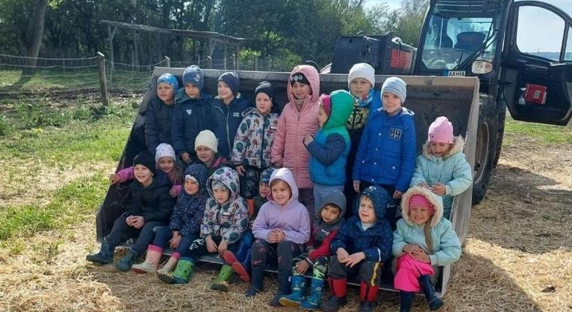 Te(l)jes élvezet – a gyerekek, minden ellenkező híresztelés dacára: szeretik a "bocifröccsöt"