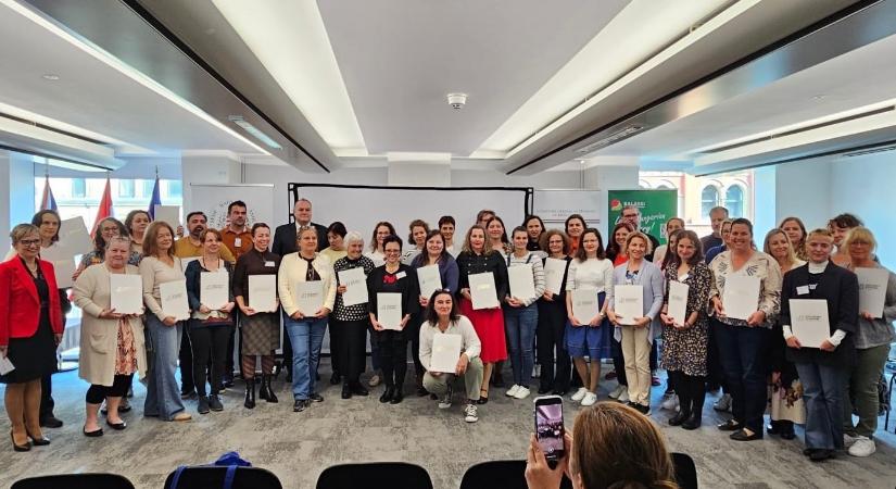 Az Egyesült Királyságban tartottak pedagógiai továbbképzést a Széchenyi István Egyetem oktatói