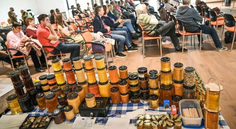 Házi sajtok és vegyszermentes zöldségek hódítanak – így vásárol Tolnában a jövő fogyasztója! (képgaléria)