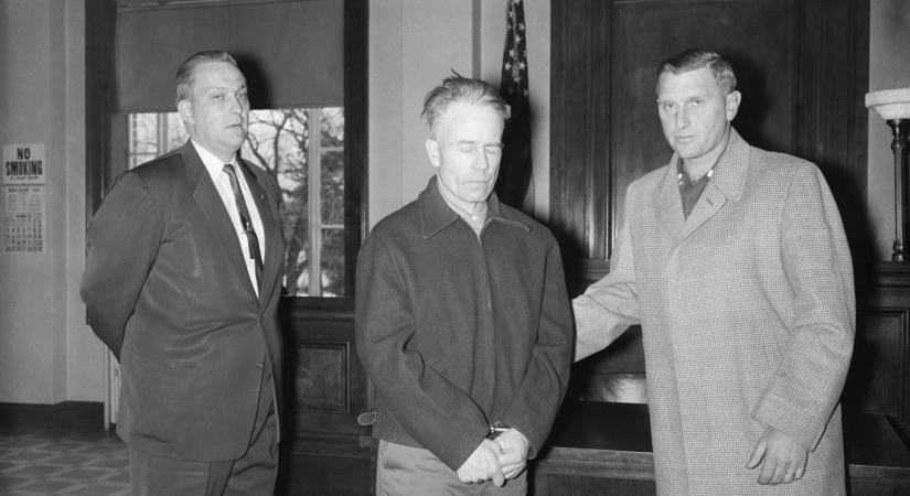 Készülj fel, Ed Gein igaz története a Netflix sorozatnál is hátborzongatóbb