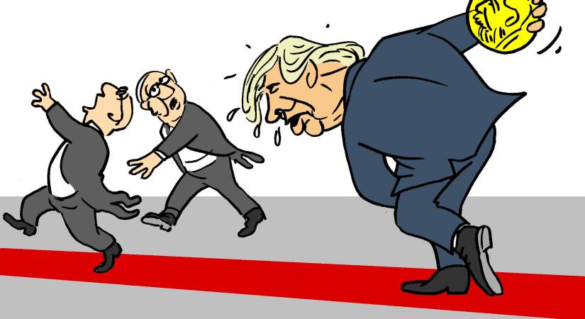 Norvég svédcsavar