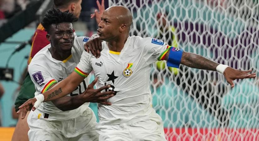 Vb 2026: újabb afrikai nagyágyú biztosította a helyét a tornán