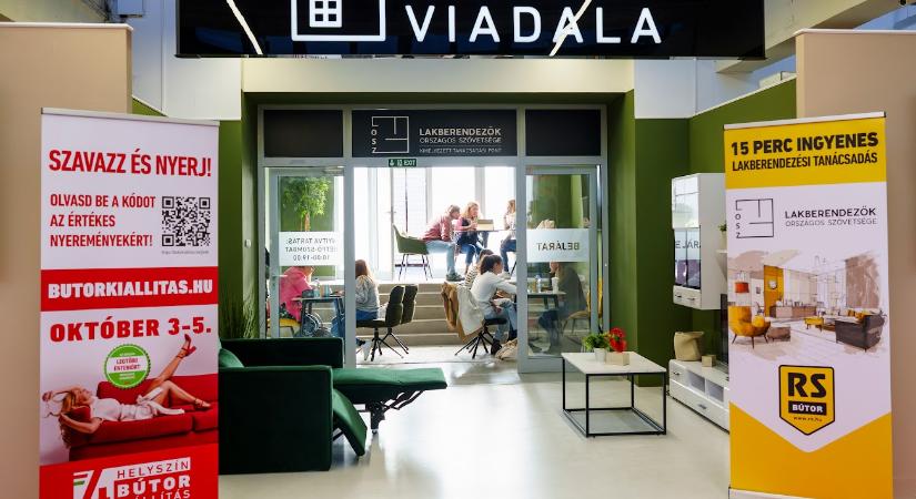 Egymilliós nappali nyerte a megfizethető otthonok versenyét