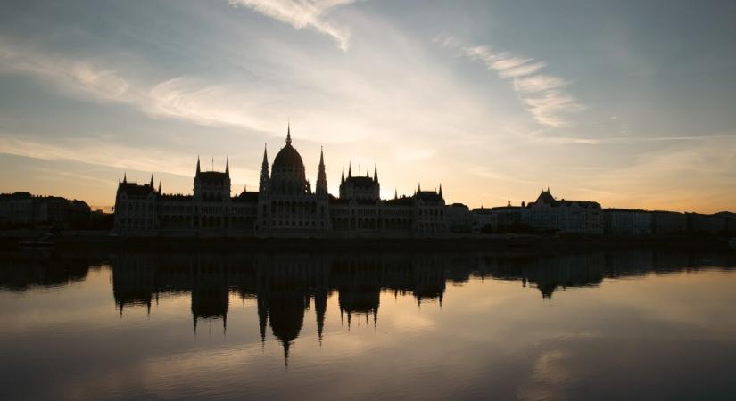 Hidegfront érkezik Magyarországra, aminek érezhető hatásai lesznek