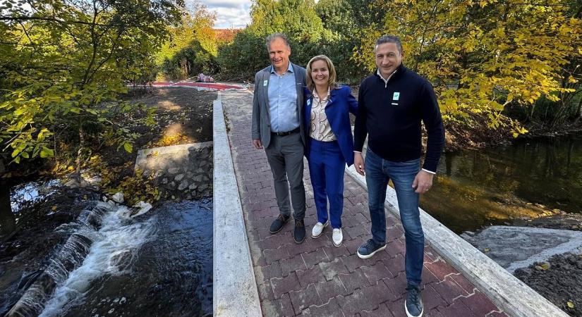 Újabb helyszínnel bővülhet a „Mozdulj, Debrecen!”mozgalom