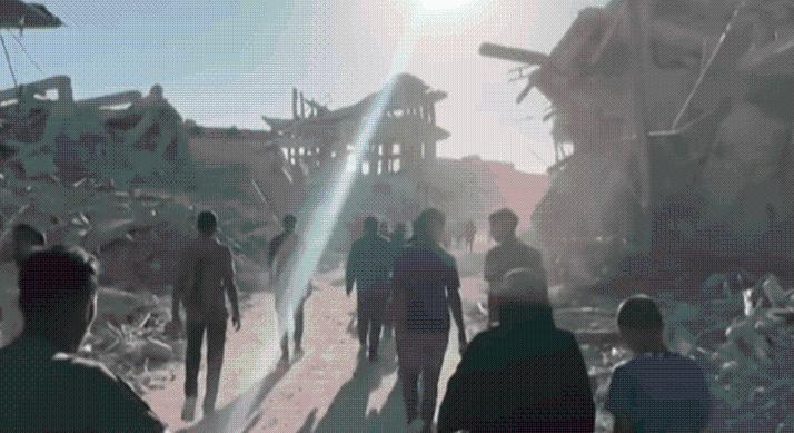 Megállapodás született – Hétfőn szabadulhat a 20 izraeli túsz a Hamász fogságából, Trump is Izraelbe utazik