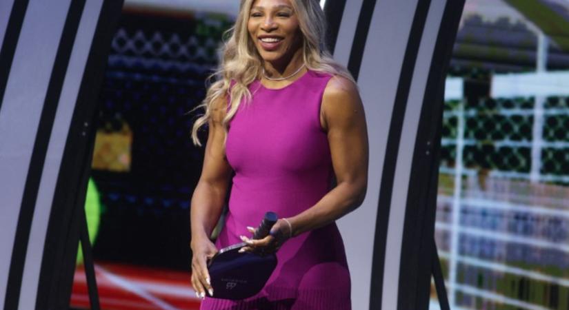 Serena Williams konyhája újraírja a konyhatrendeket – így lesz a konyhasziget a lakás stílusának esszenciája