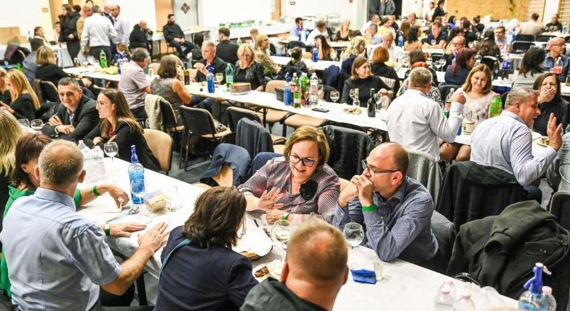 Évekig szünetelt, most visszatért – feltámadt a legendás Gastroest! (galéria)