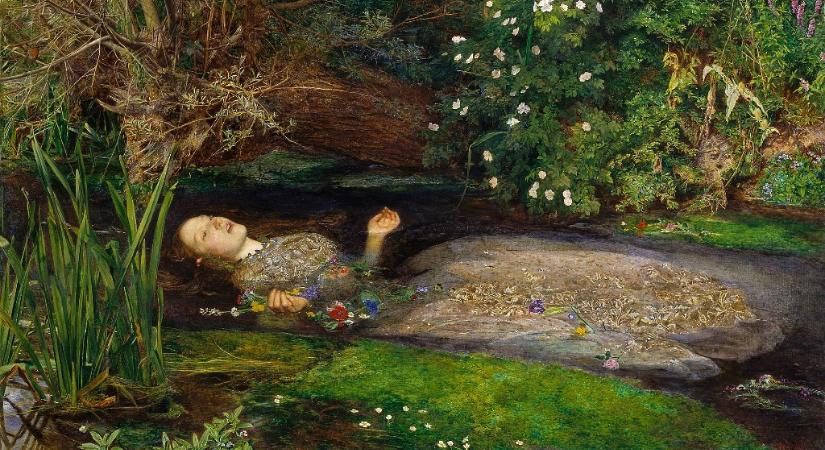 Kvíz! Felismered, melyik Shakespeare-drámákat ábrázolják ezek a festmények?