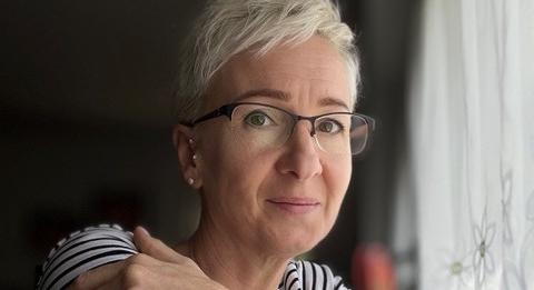 Bertalan Sonja: „Eljött az a pont, amikor jobban megijesztett a maradás, mint a változás”