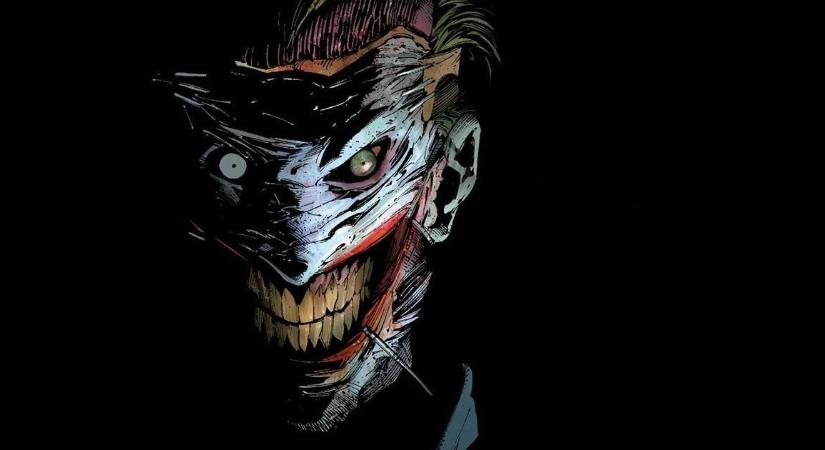 Rá sem fogunk ismerni Jokerre a Batman: Caped Crusader 2. évadában