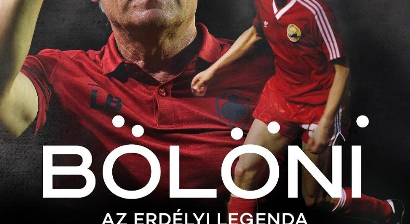 November 6-án indul a magyar mozikban a Bölöni-film