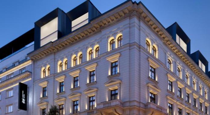 Újabb nemzetközi elismerést kapott a Dorothea Hotel