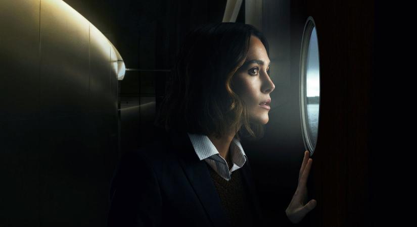 A Netflix új krimi-thrillere letarolta a toplistát, az Agatha Christie-rajongók teljesen odavannak érte