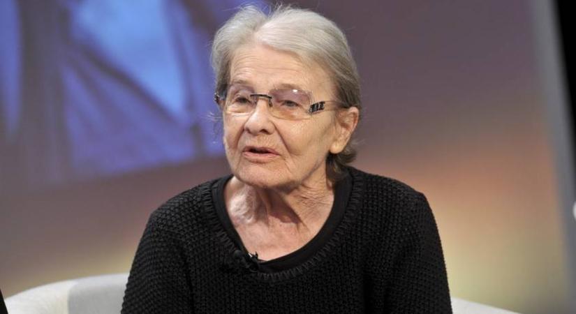 Ő Törőcsik Mari szépséges lányunokája: a vietnámi származású Máhr Vit tehetségét külföldön is csodálják