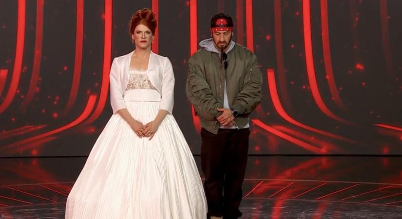 Drámai véget ért a Sztárban Sztár All Stars: a kieső Liptai Claudiának üzent