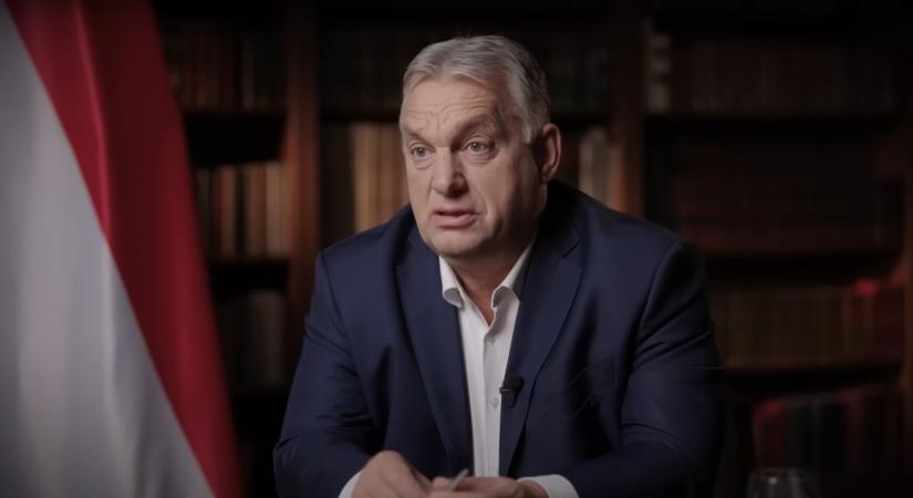 Rendkívüli bejelentésre készül a magyar kormány hétfő reggel