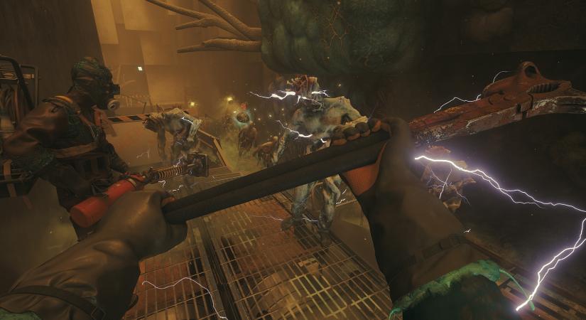 Továbbra is gyengék az FBC: Firebreak eladásai