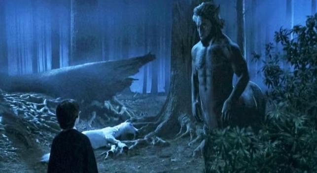Itt az újabb Harry Potter-karakter, akit a filmek kihagytak, a sorozatban viszont benne lesz