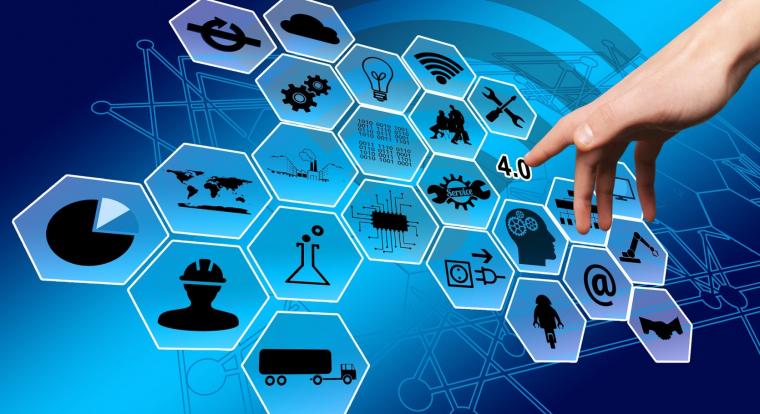 Digitális urgródeszka – így segíti a VOSZ a KKV-k technológiai fejlődését