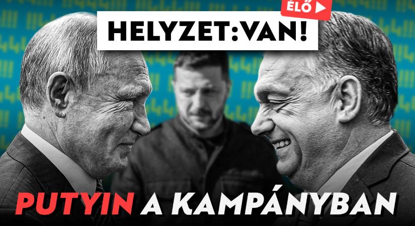 Így lettek az ukránok Orbán új migránsai