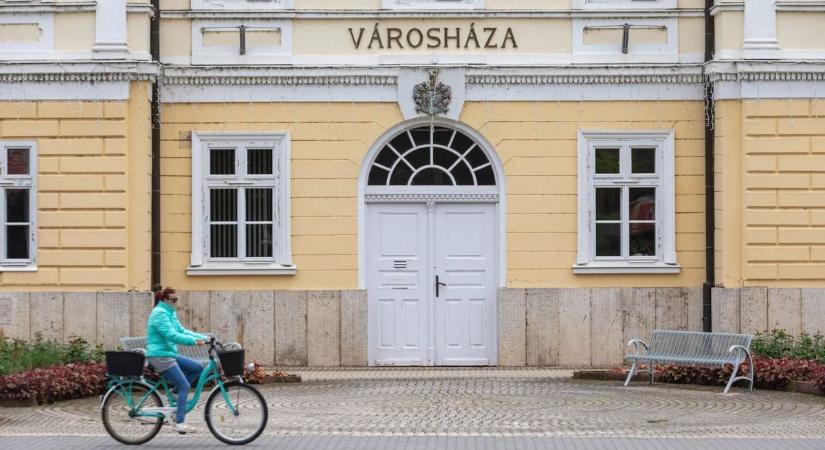 Fontos határidő közeleg Hajdúszoboszlón!