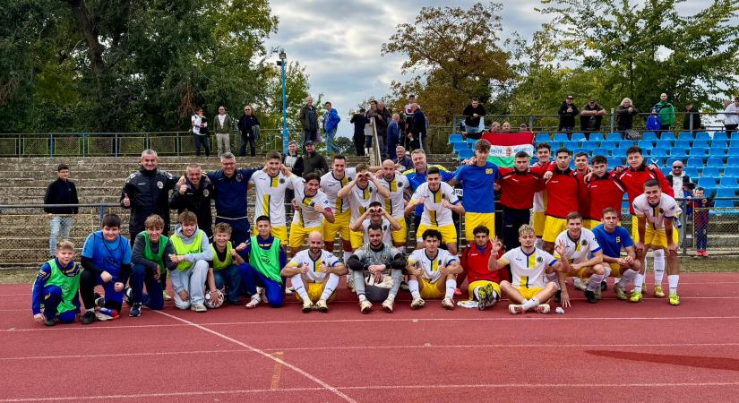 A Honvéd ellen javított a HFC