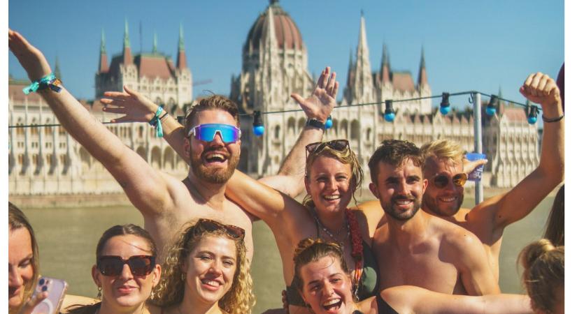A Sziget nem süllyedhet el... Bizonytalanná vált a fesztivál jövője