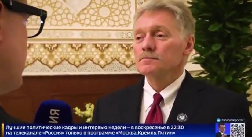 A Kreml Moldovát is Ukrajna sorsával fenyegeti