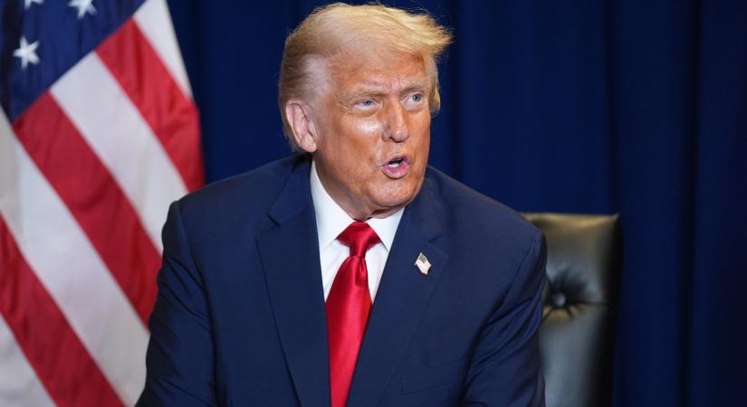 Trump Izraelt és Egyiptomot látogatta meg, hogy aláírja a Gázára vonatkozó békemegállapodást
