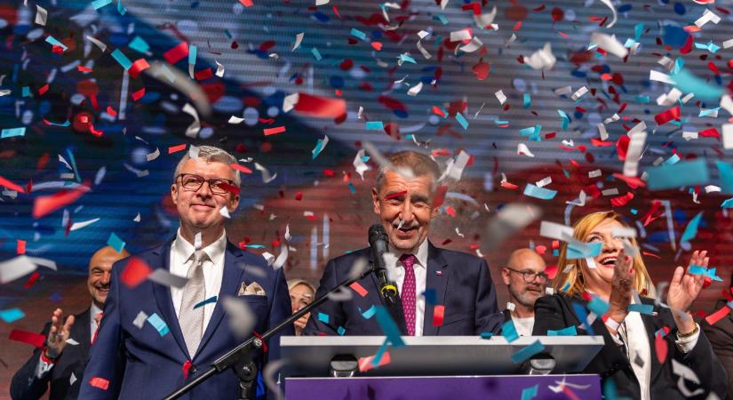 A cseh külügyminiszter-jelöltet máris rasszizmussal vádolják