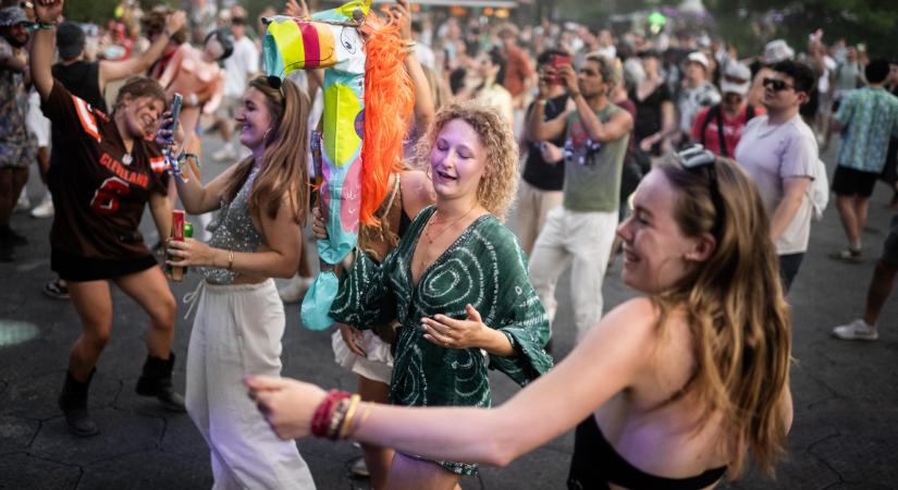 Karácsony Gergely: Veszélyben a Sziget Fesztivál