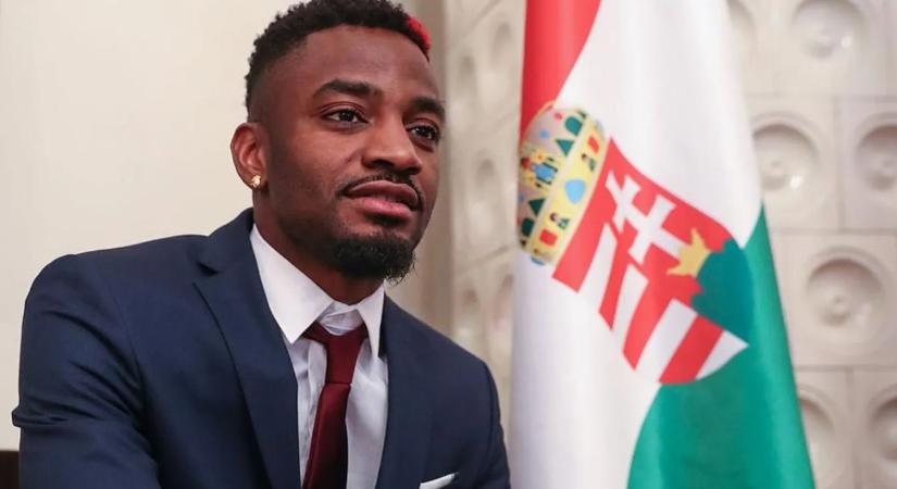 Stopira első magyarként juthat ki a 2026-os világbajnokságra