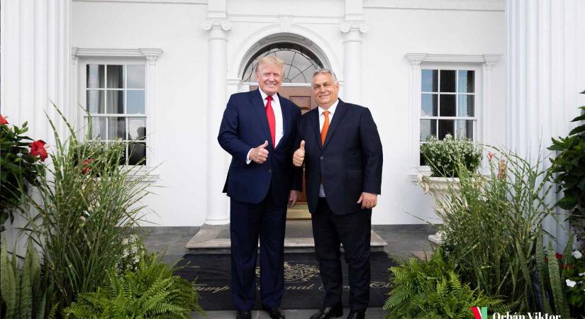 Orbán Viktor is részt vesz az egyiptomi béketárgyaláson