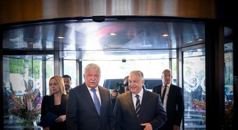 Dübörög a Kastélyprogram: óriási fejajánlást tett az OTP