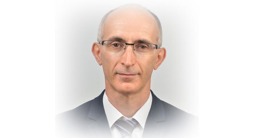 Zsámboki Sándor lett Jászfényszaru polgármestere