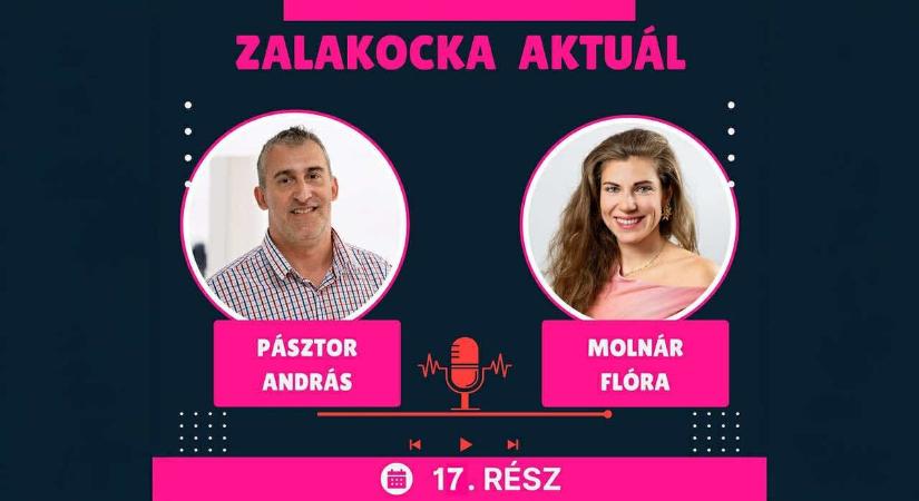 Második rajt – Molnár Flóra visszatérése anyaként az élsportba