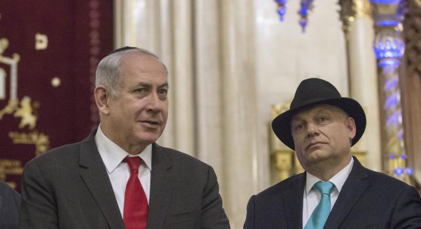 Orbán Viktor is Egyiptomba utazik Trump hívására