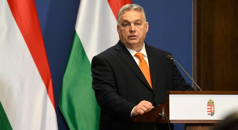Mutatjuk Orbán Viktor Csányi Sándorral közösen tett történelmi bejelentését