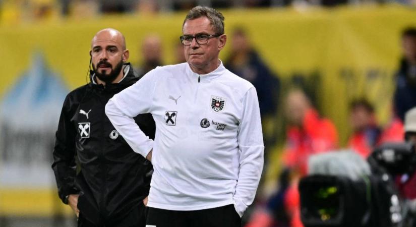 Leostobázta csapatát az osztrák futballkapitány