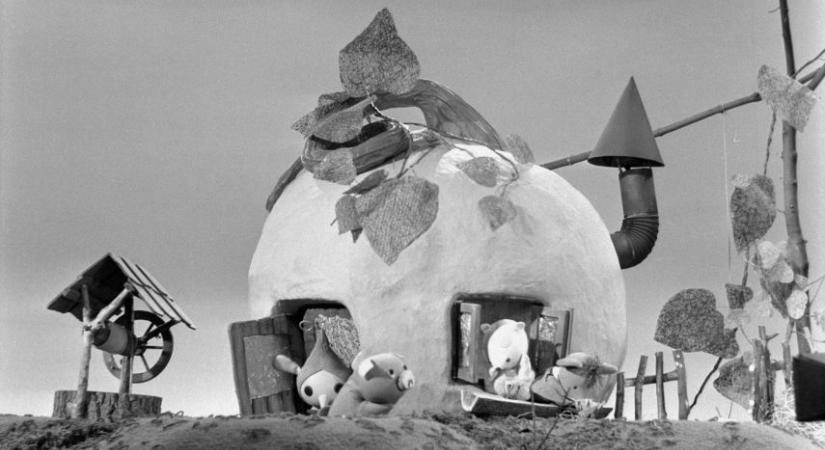 Mazsolától és Tádétól Mekk Elekig: 2025 a bábozás éve